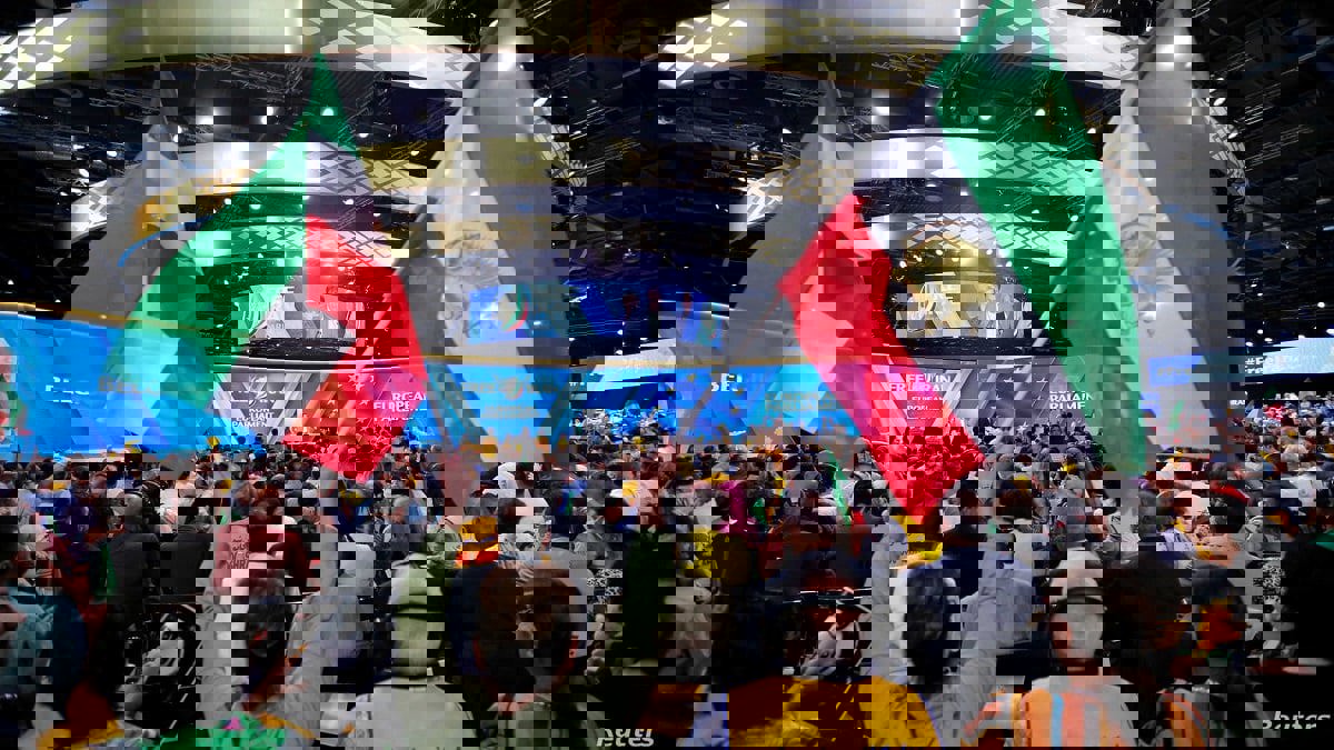 أدين بالتخطيط لهجوم في باريس.. الحكم على الدبلوماسي الإيراني أسد أسدي بالسجن 20 سنة