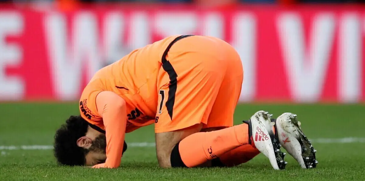 بايرن ميونخ ينافس ريال مدريد على ضم محمد صلاح