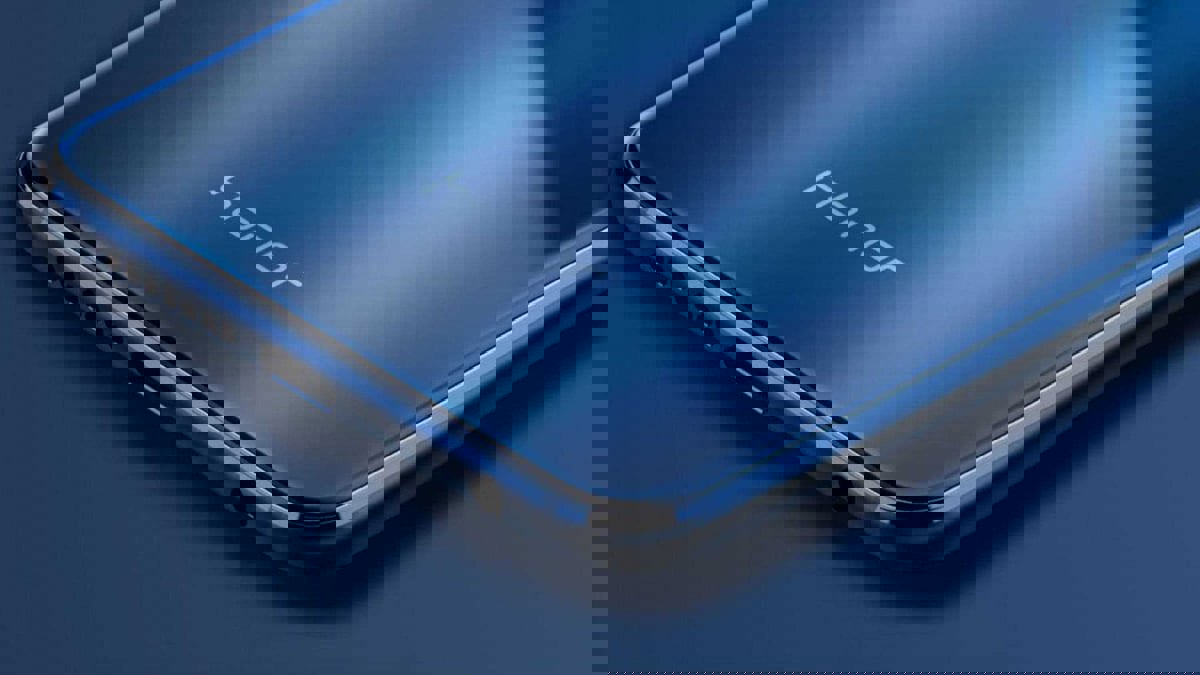 الكشف عن أول هاتف قابل للطي من هونور Honor Magic Fold‎