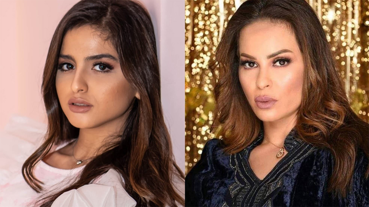 لانتهاء المهلة الثانية.. منى السابر تعلن مجددا أنها "مهددة بالحبس" 