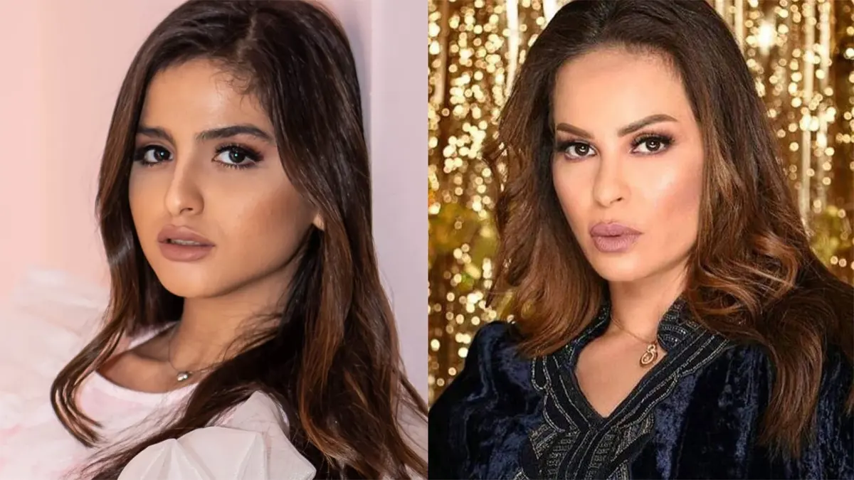 لانتهاء المهلة الثانية.. منى السابر تعلن مجددا أنها "مهددة بالحبس" 