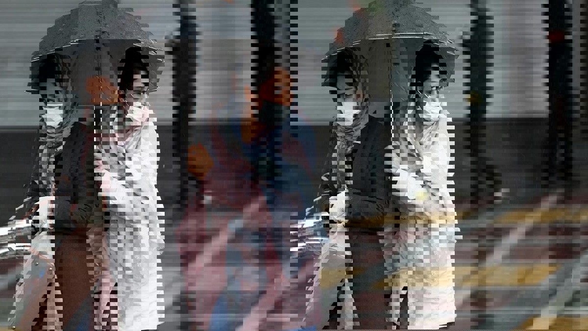 تقرير: تهديدات أمنية تطال مواطنين وأطباء في إيران لإخفاء أرقام حالات كورونا