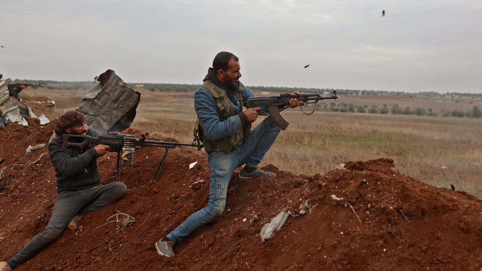 3 سيناريوهات "شائكة" أمام الحكومة العراقية للتعامل مع الميليشيات