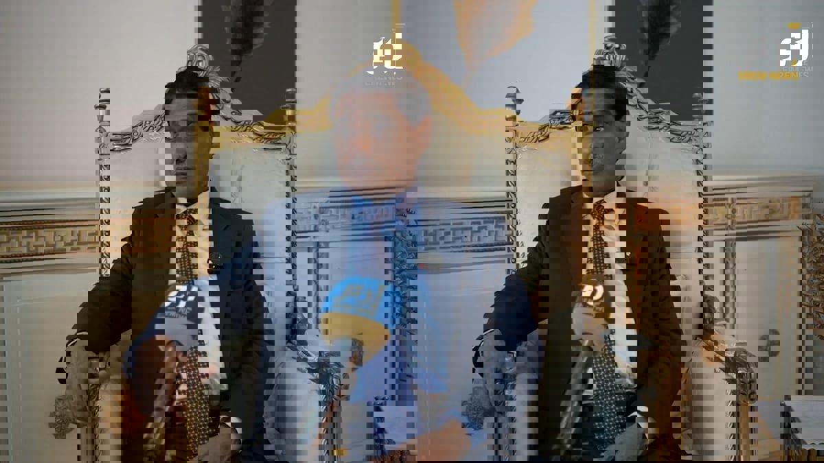 عضو "الرئاسي اليمني" فرج البحسني: كارثة اقتصادية ستقع إن لم نتحرك (فيديو إرم)