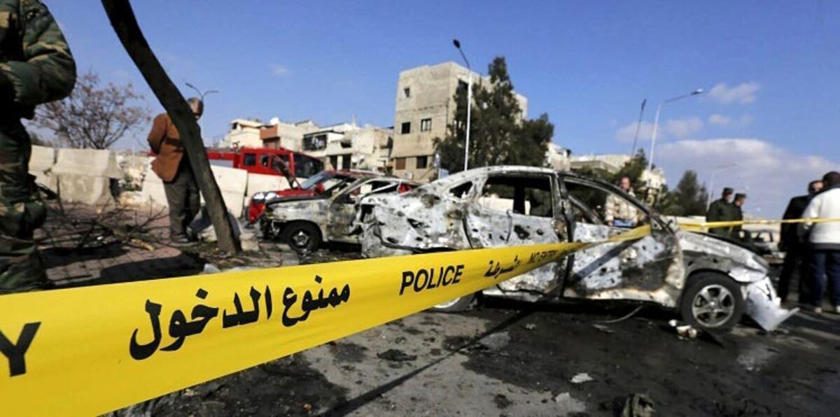 59% من الروس يؤيدون الضربات الجوية في سوريا