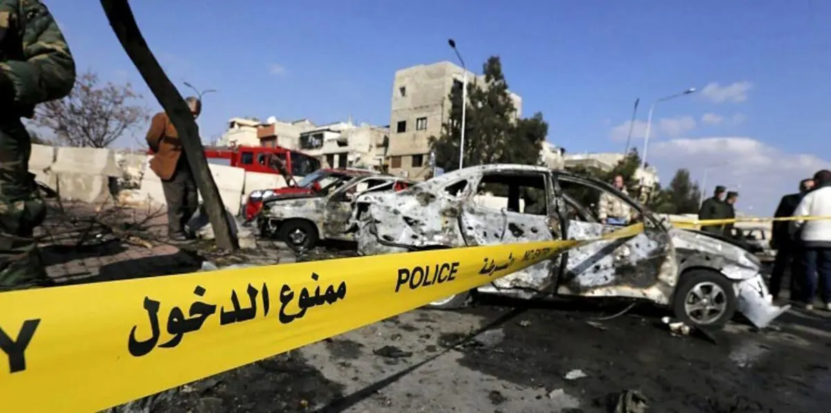 59% من الروس يؤيدون الضربات الجوية في سوريا