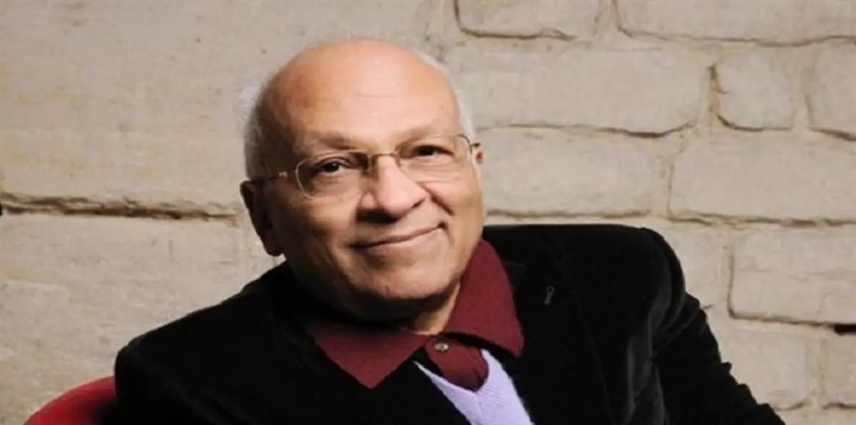 وفاة الروائي المصري جمال الغيطاني‎