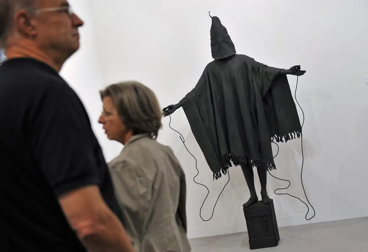 "هيومن رايتس": أمريكا تواصل تجاهل حقوق ضحايا سجن أبو غريب