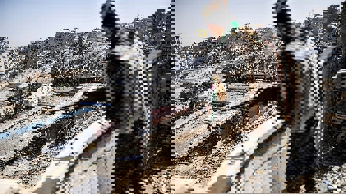 بلجيكا: فرار اثنين من مقاتلي داعش المحتجزين شمال سوريا