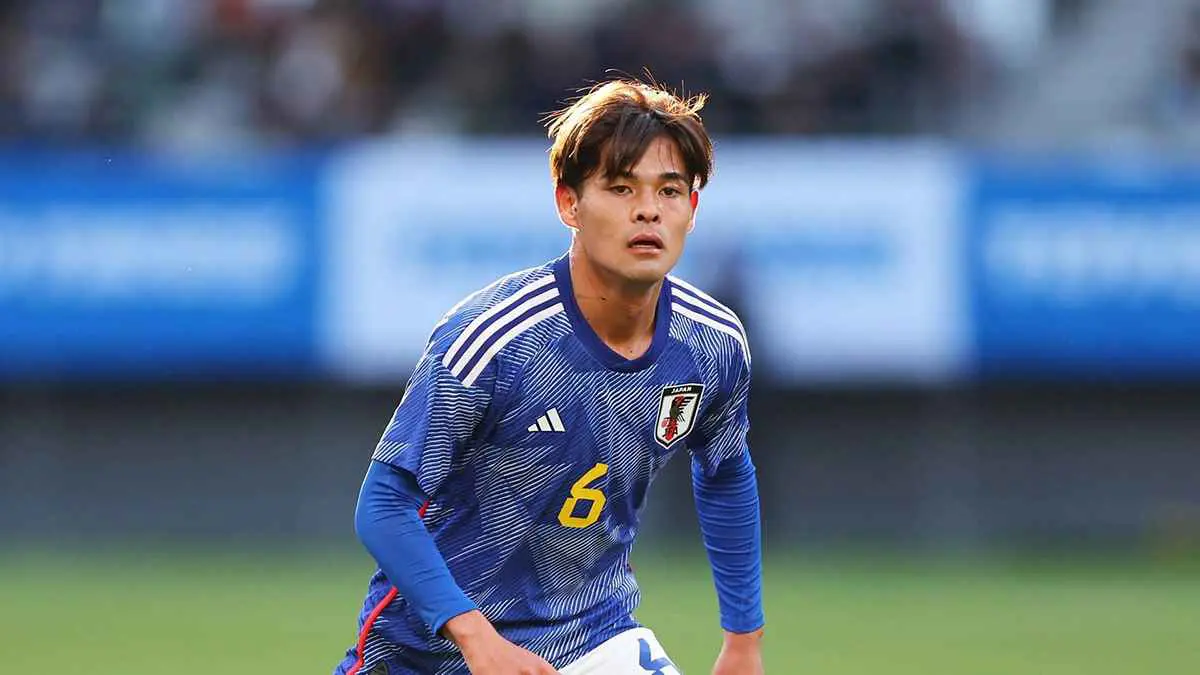 اعتقال لاعب منتخب اليابان بتهمة اعتداء جنسي على امرأة