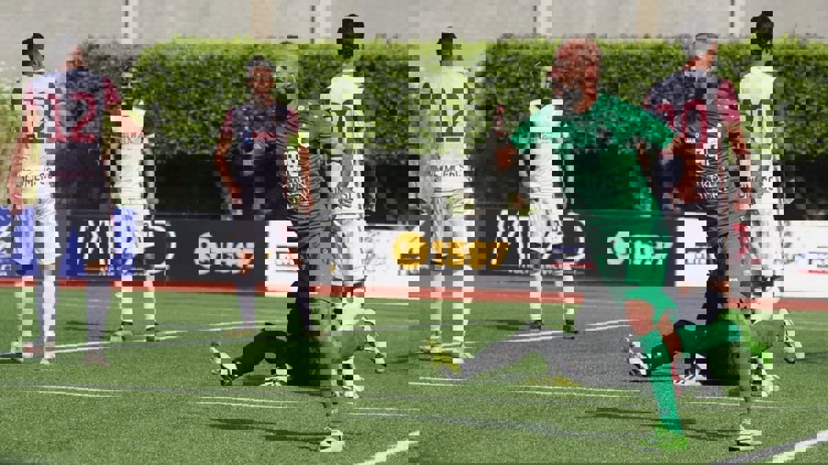 الموعد والقنوات الناقلة والتشكيل المتوقع لمباراة الأنصار والنجمة في نهائي كأس لبنان