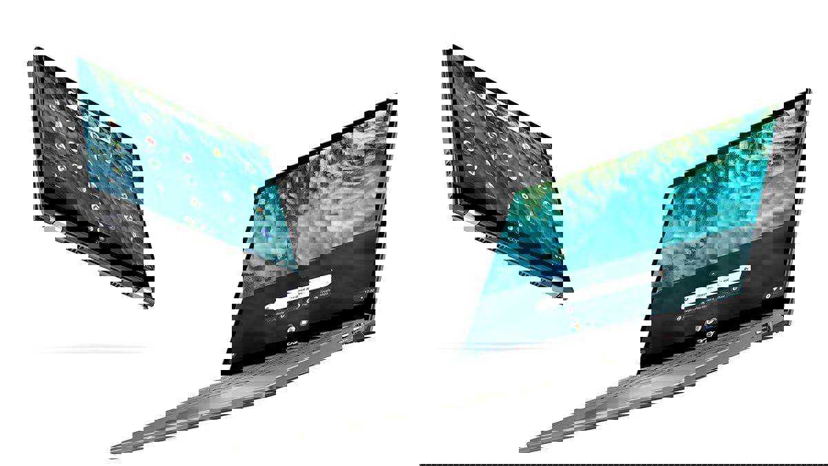 "أيسر" تطلق أجهزة كمبيوتر محمولة ومكتبية جديدة للألعاب