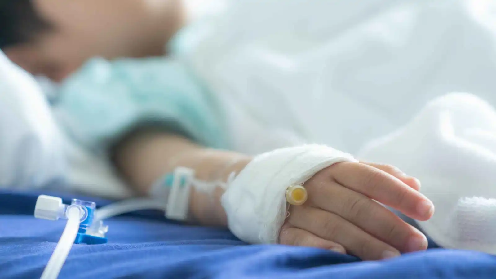 اعتقالات بعد تسمّم جماعي لأطفال في روضة صينية