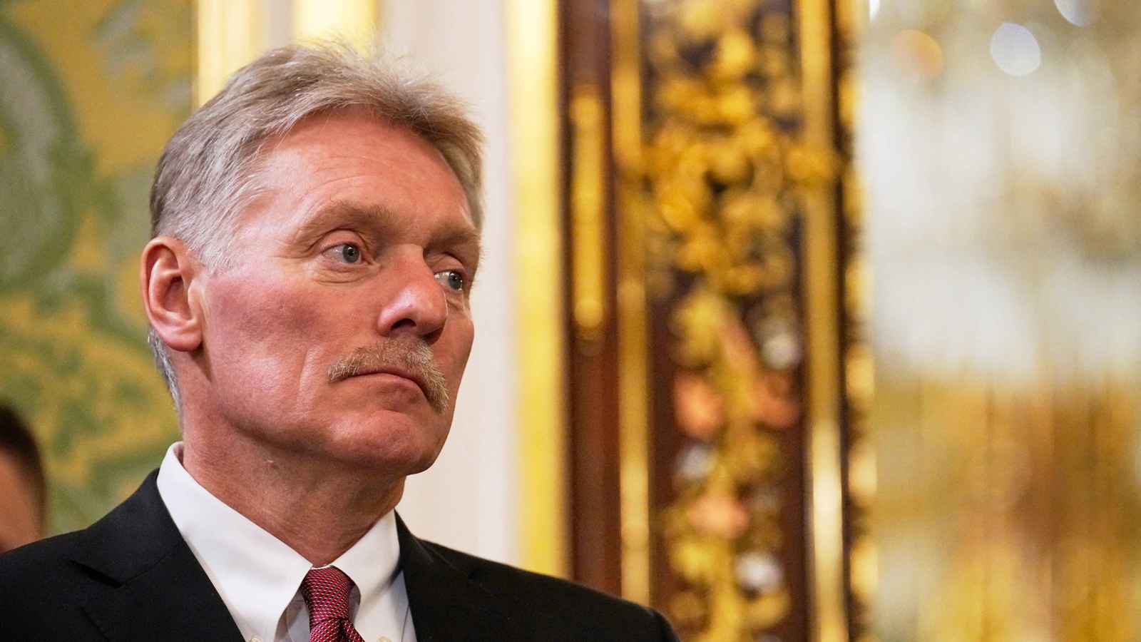 الكرملين: حل النزاع في أوكرانيا "شاق ويحتاج لوقت طويل"