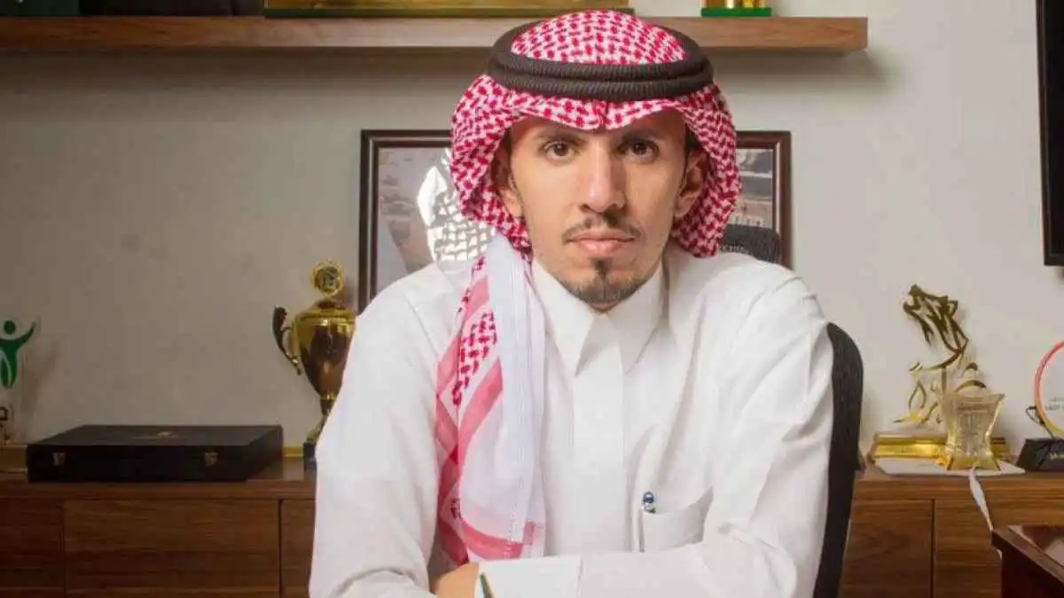 مفاجأة.. الاتفاق يستعين برئيس التعاون السابق