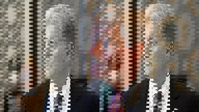 بيسكوف: بريغوجين سيغادر إلى بيلاروسيا