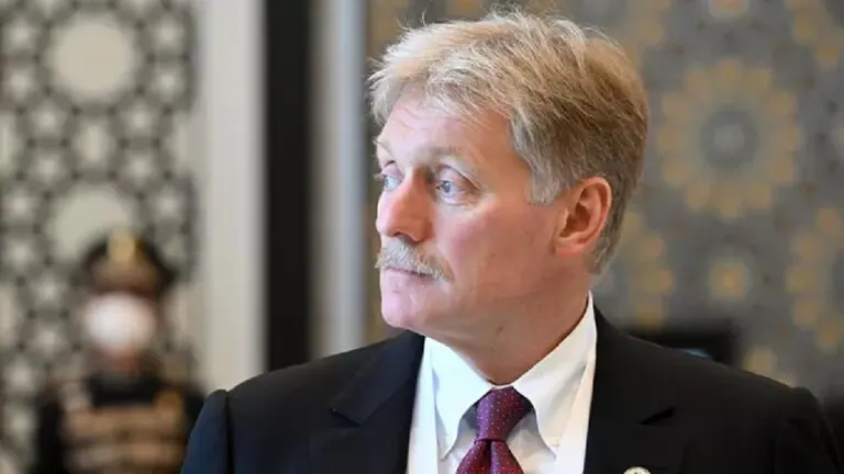 بيسكوف: بريغوجين سيغادر إلى بيلاروسيا