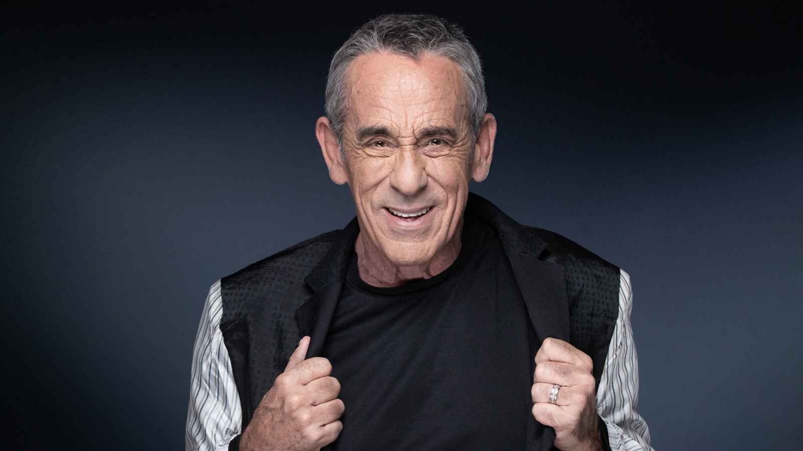 وفاة تييري أرديسون... أحد أبرز صانعي التلفزيون الفرنسي الحديث