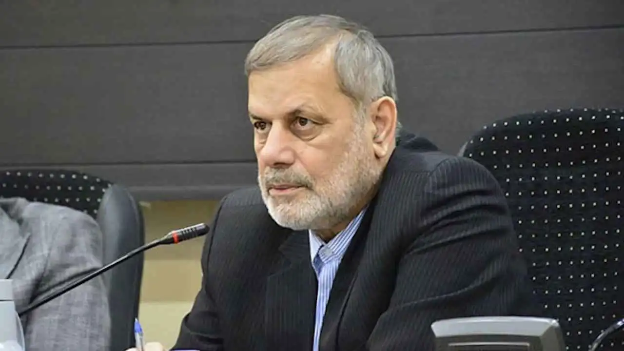 نائب إيراني لـ"إرم نيوز": الاتفاق مع وكالة الطاقة الذرية "لا طائل منه"