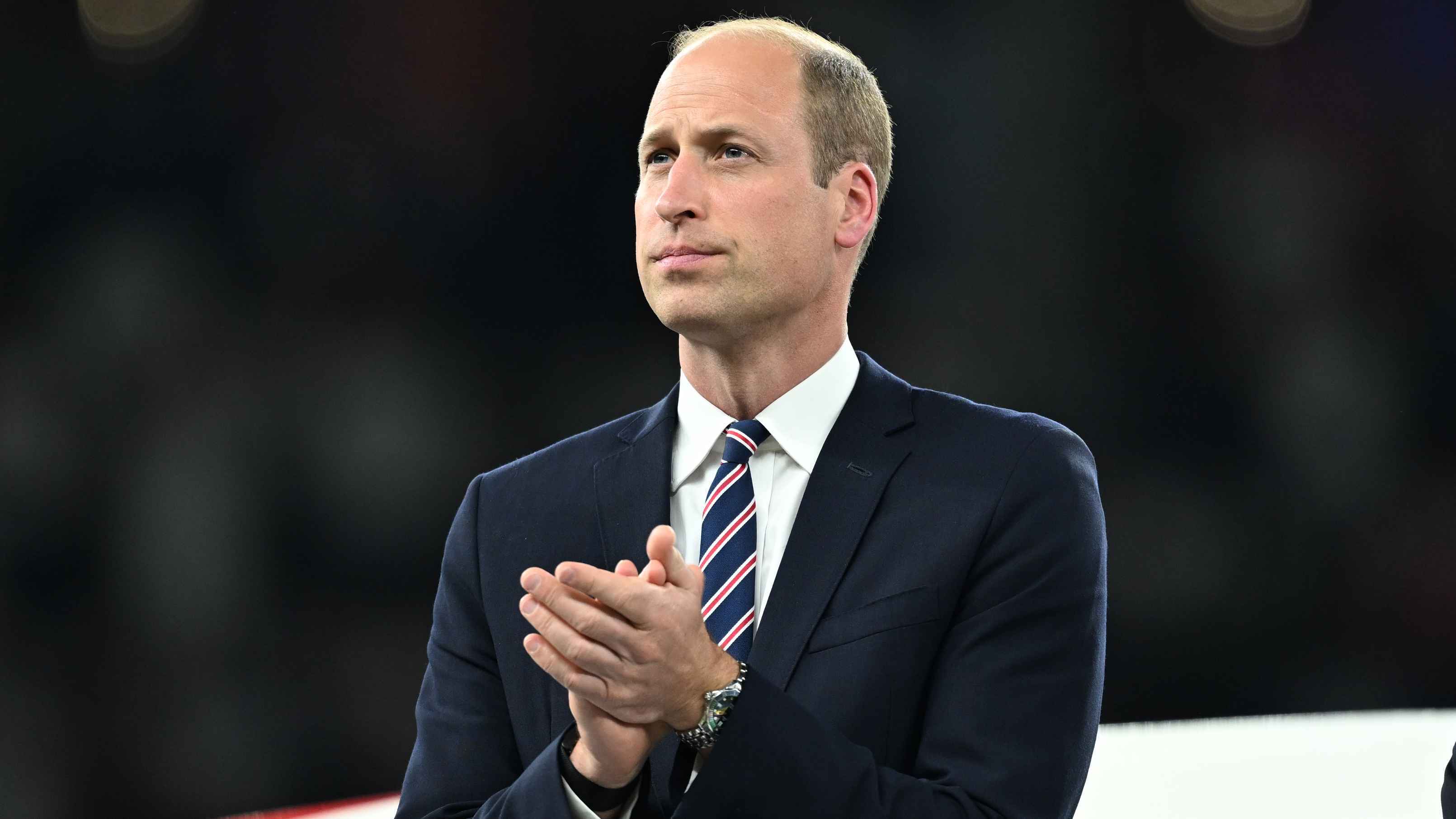 الأمير ويليام والنجوم يقودون جهود إنقاذ الكوكب في حفل "إيرث شوت"