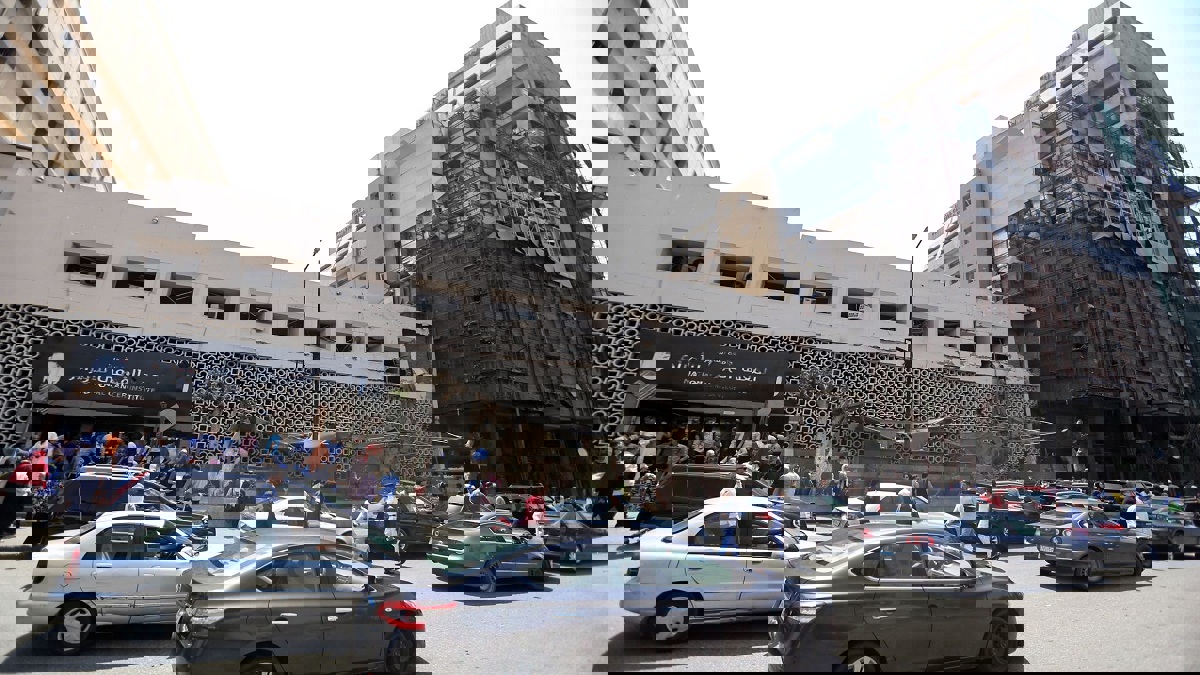 الحكومة المصرية تصرف 6 آلاف دولار لأسر ضحايا "معهد الأورام"