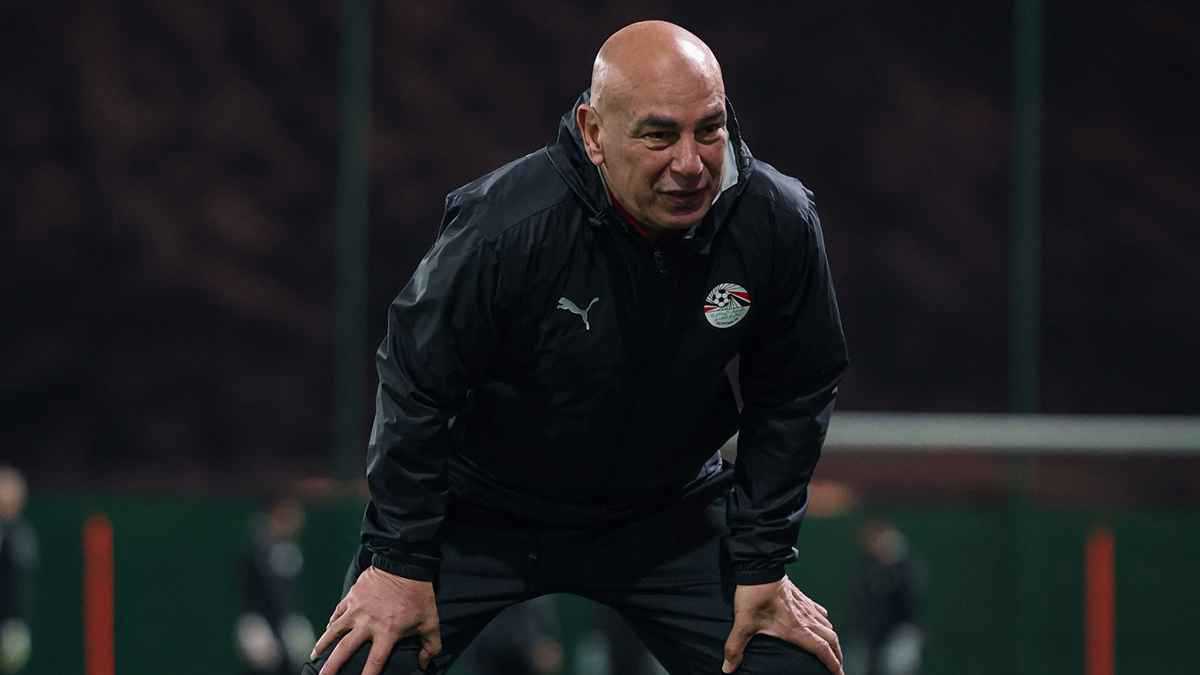 مفاجآت في تشكيل منتخب مصر المتوقع أمام كوت ديفوار 