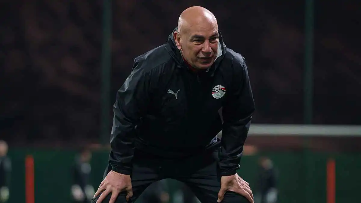 مفاجآت في تشكيل منتخب مصر المتوقع أمام كوت ديفوار