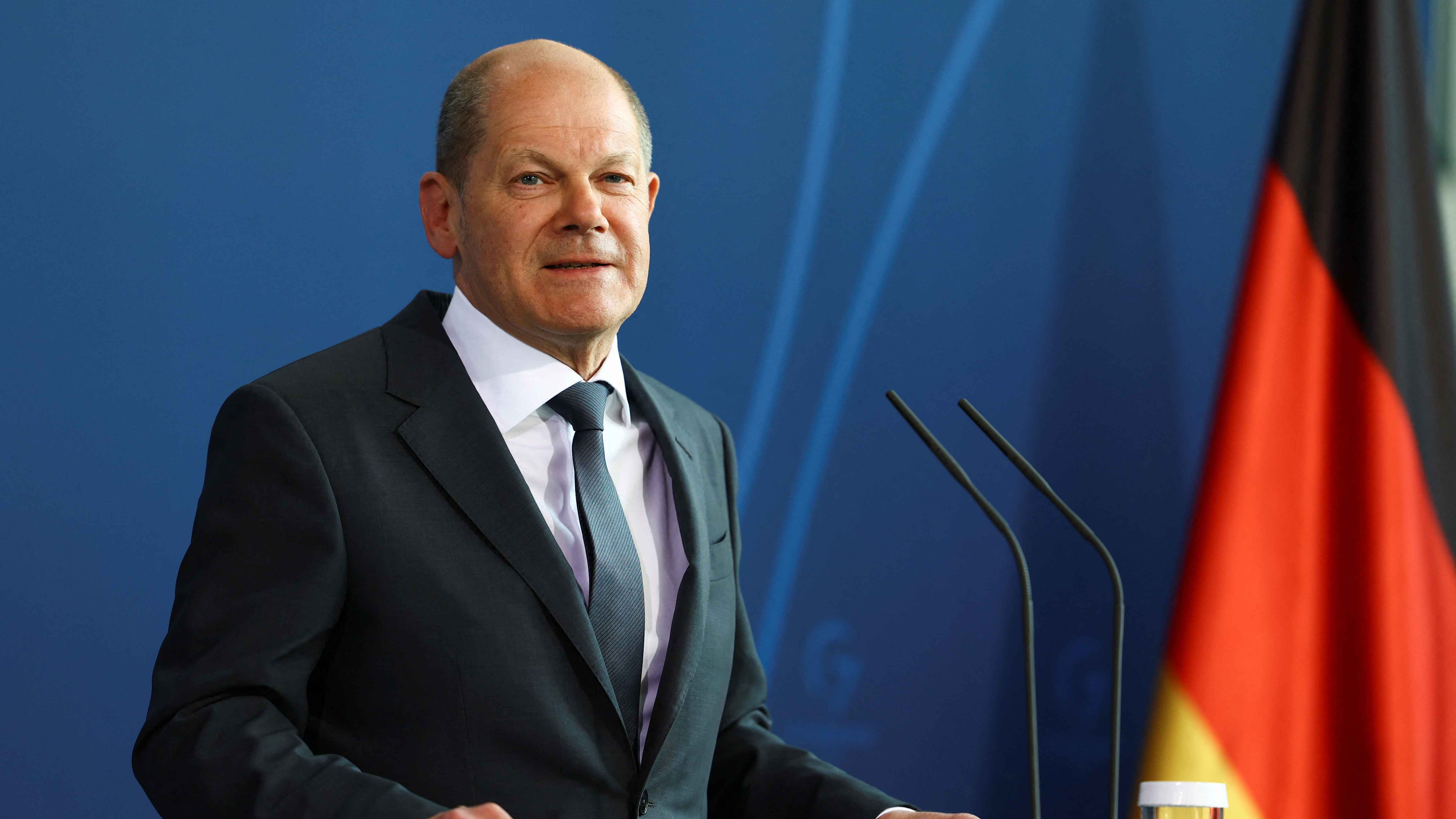 انتخابات مبكرة ومستشار جديد.. أين تتجه الأزمة السياسية في ألمانيا؟