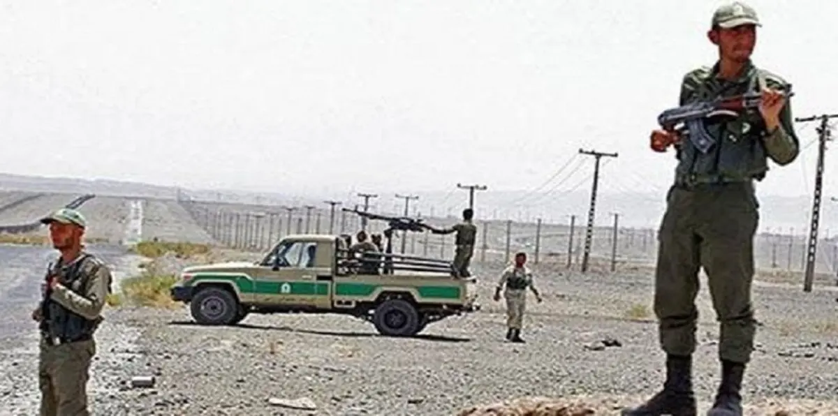 "جيش العدل" يتبنى قتل 10 جنود إيرانيين على الحدود مع باكستان