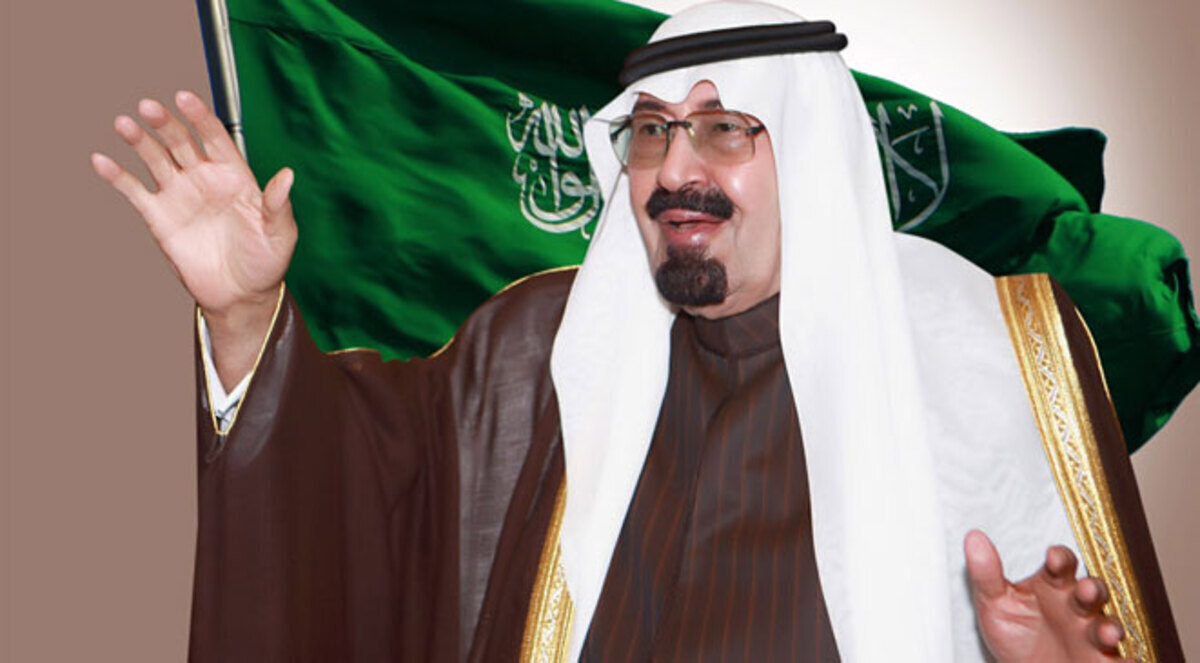 عبد الله بن عبد العزيز.. ملك المبادرات وراعي المصالحات