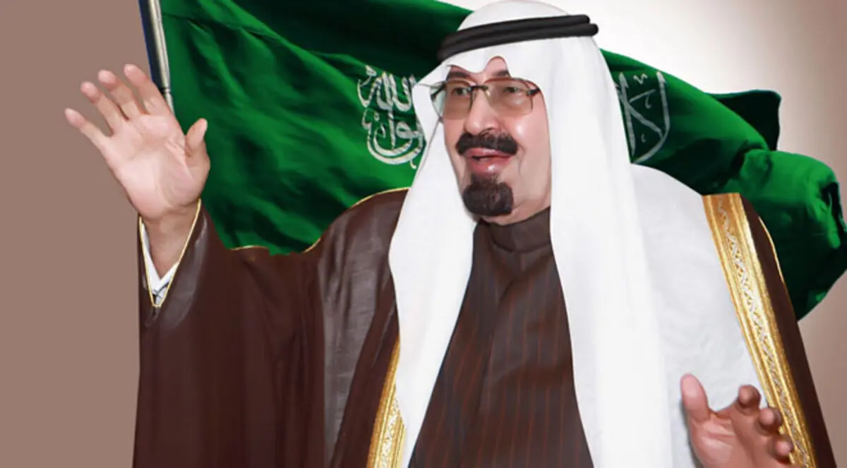 عبد الله بن عبد العزيز.. ملك المبادرات وراعي المصالحات