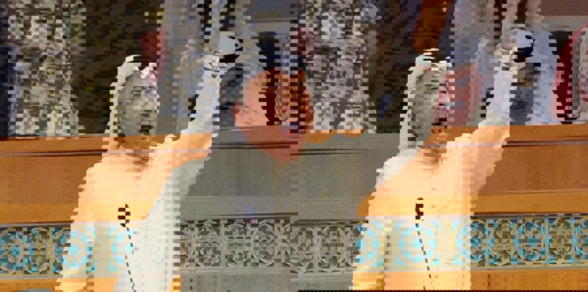 حكم جديد ضد النائب الكويتي دشتي يرفع سنوات سجنه إلى 55 عامًا