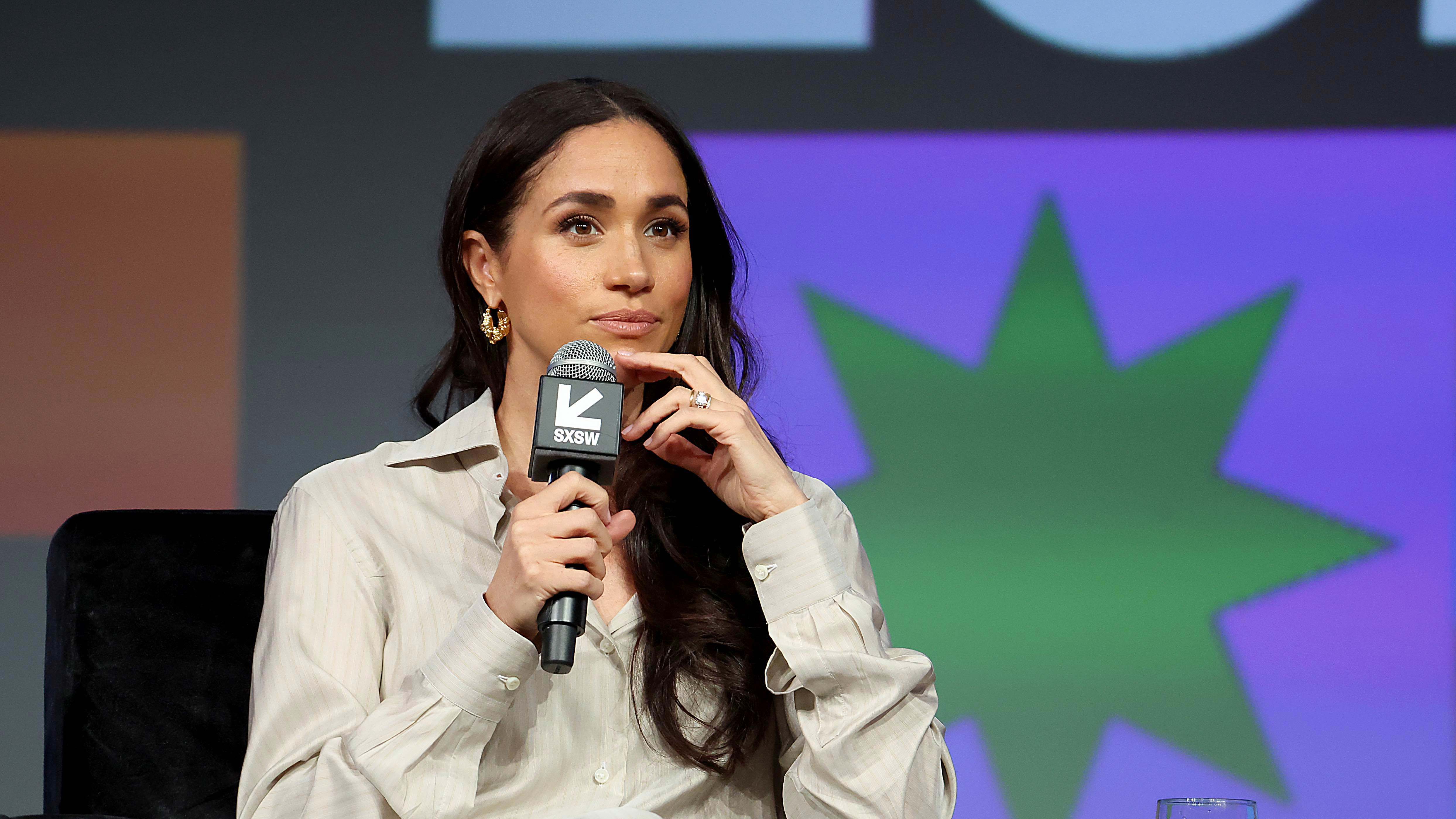 ميغان ماركل تعود إلى عالم البودكاست ببرنامج "اعترافات مؤسسة"