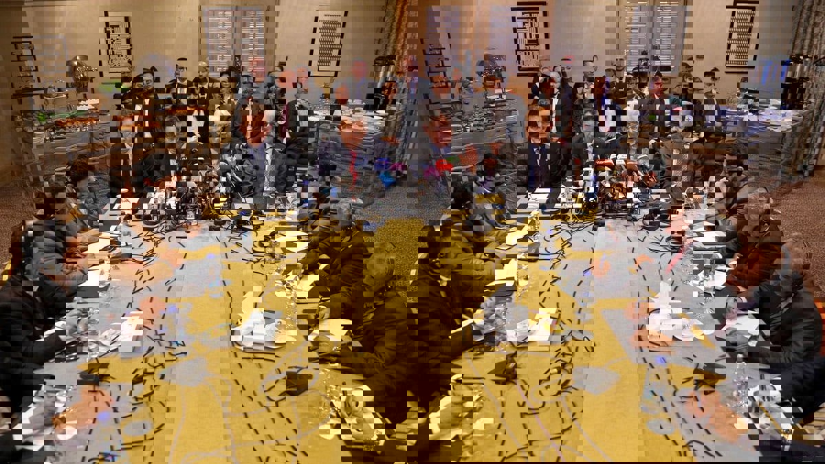 اليمن.. اتفاق أولي بين الحكومة والحوثيين لتبادل 1080 أسيرًا