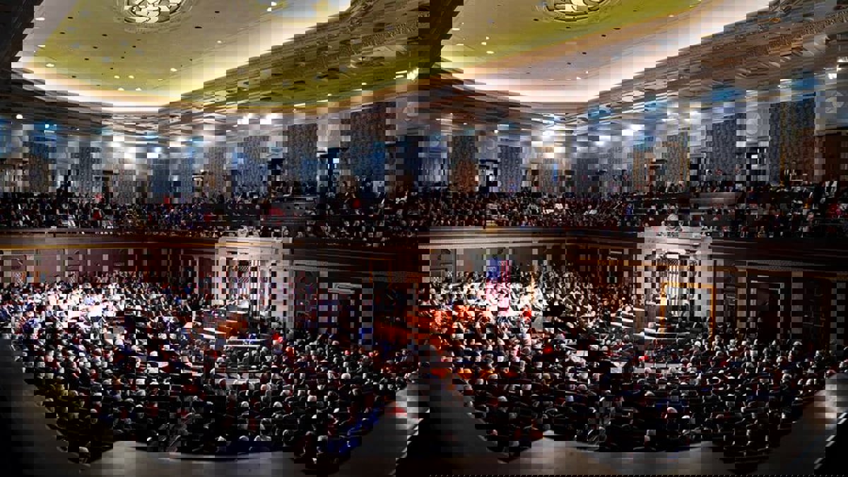 أين تقع دول الشّرق الأوسط اليوم في الأولويّات الجيوسياسيّة الأميركيّة؟