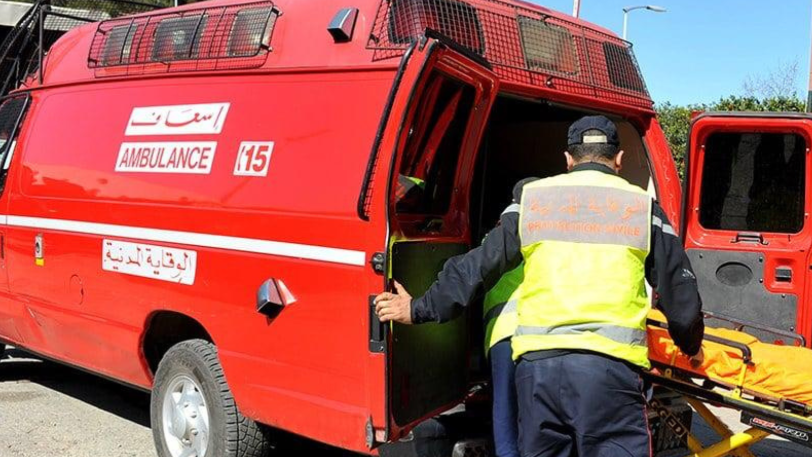 المغرب.. طالبة تنهي حياتها بشكل مأساوي بسبب نتيجتها الدراسية