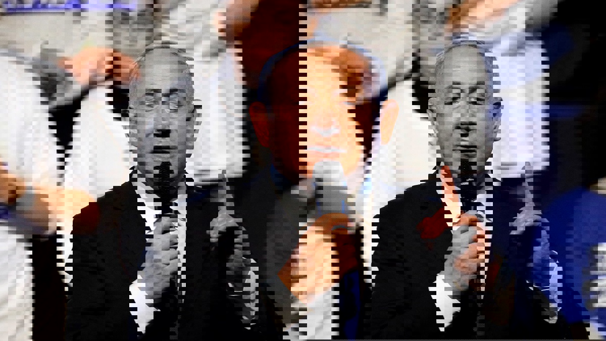 نتنياهو: "صفقة القرن" ستنفذ حتى لو فاز ديمقراطي بانتخابات الرئاسة الأمريكية