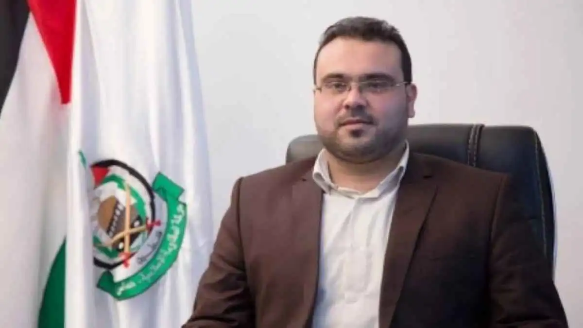 حماس تدعو "مجلس السلام" لإلزام إسرائيل باتفاق وقف إطلاق النار