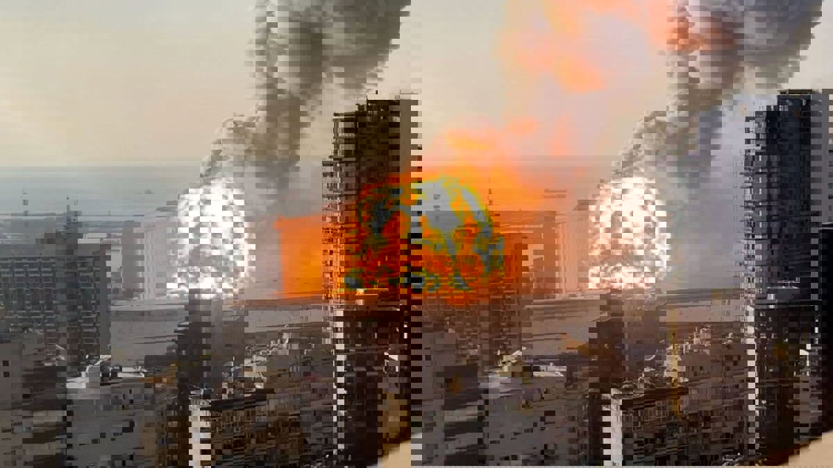 لماذا يقاوم سياسيو لبنان التحقيق في انفجار مرفأ بيروت؟