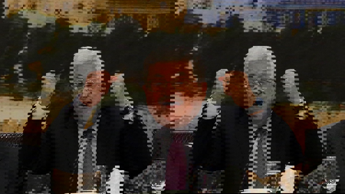 الجهاد الإسلامي يدعو إلى اجتماع طارئ بين عبّاس وأمناء الفصائل الفلسطينية‎