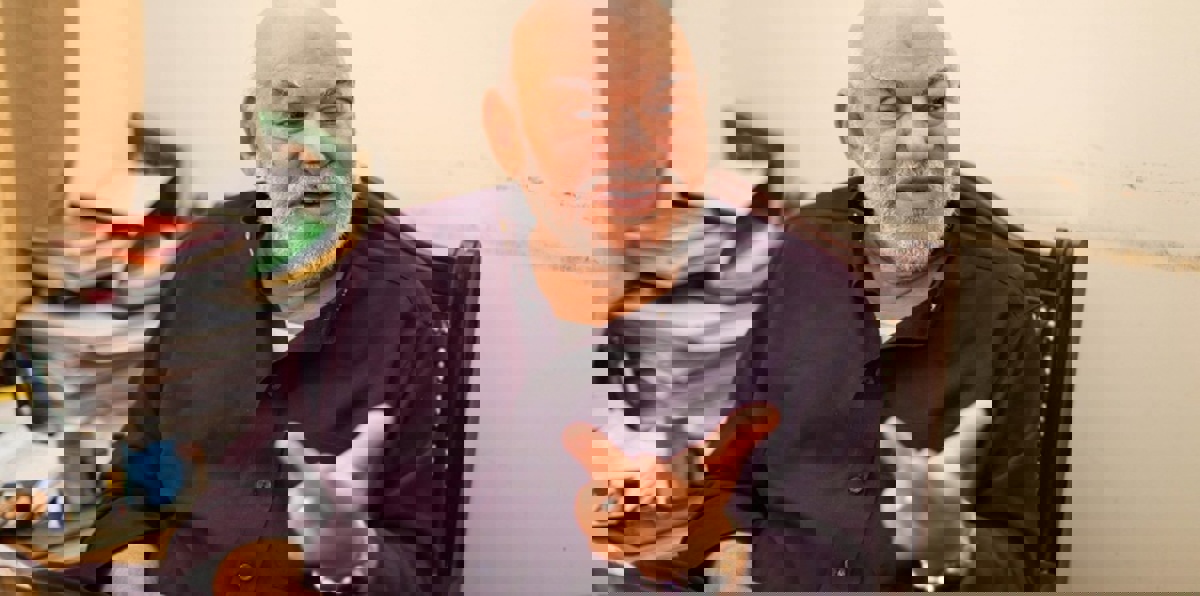 منع القيادي الإخواني كمال الهلباوي من السفر إلى إيران