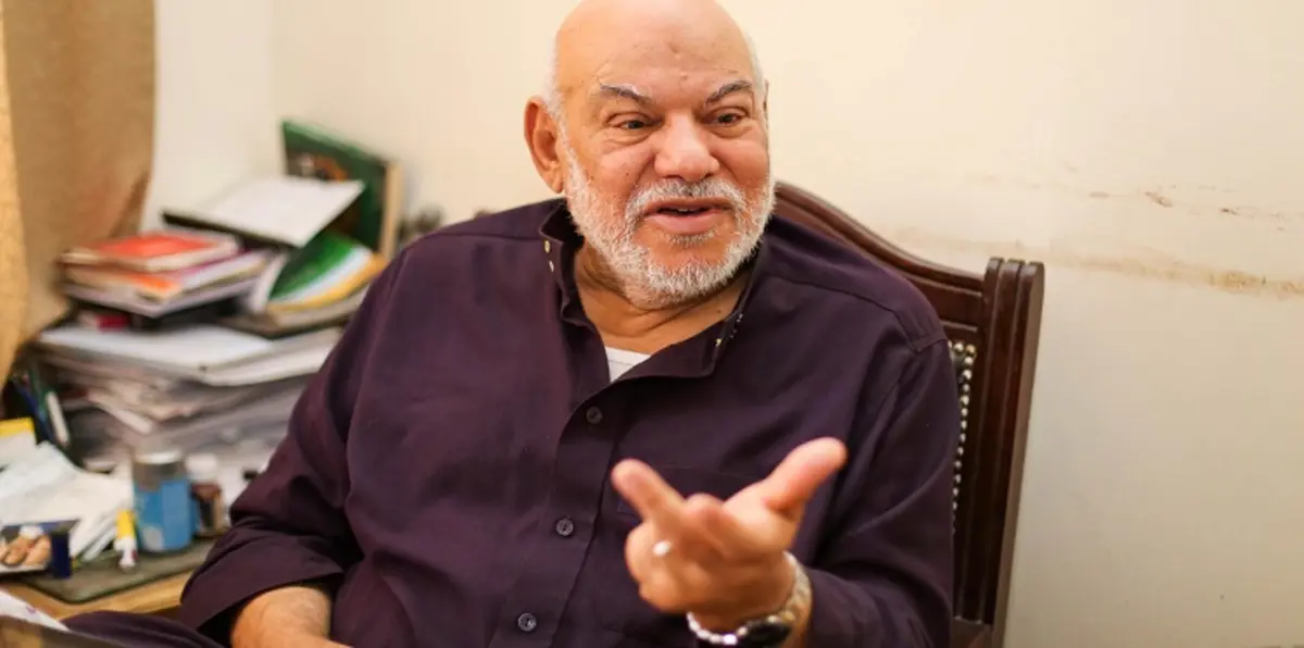 منع القيادي الإخواني كمال الهلباوي من السفر إلى إيران