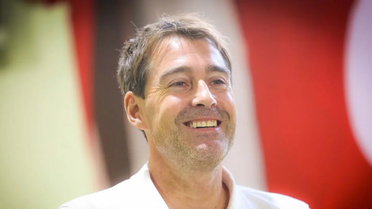 رسمياً.. الأهلي المصري يعلن تجديد عقد فايلر