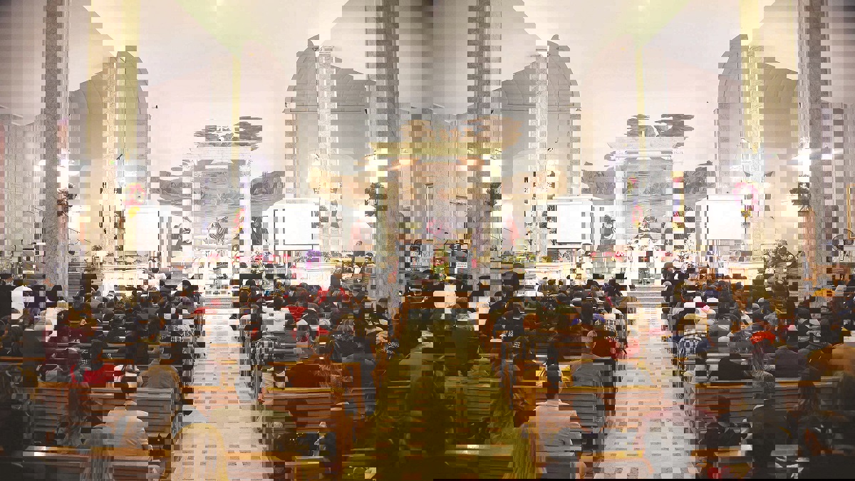 الكنائس الكويتية تغلق أبوابها لمدة أسبوعين بسبب "كورونا"