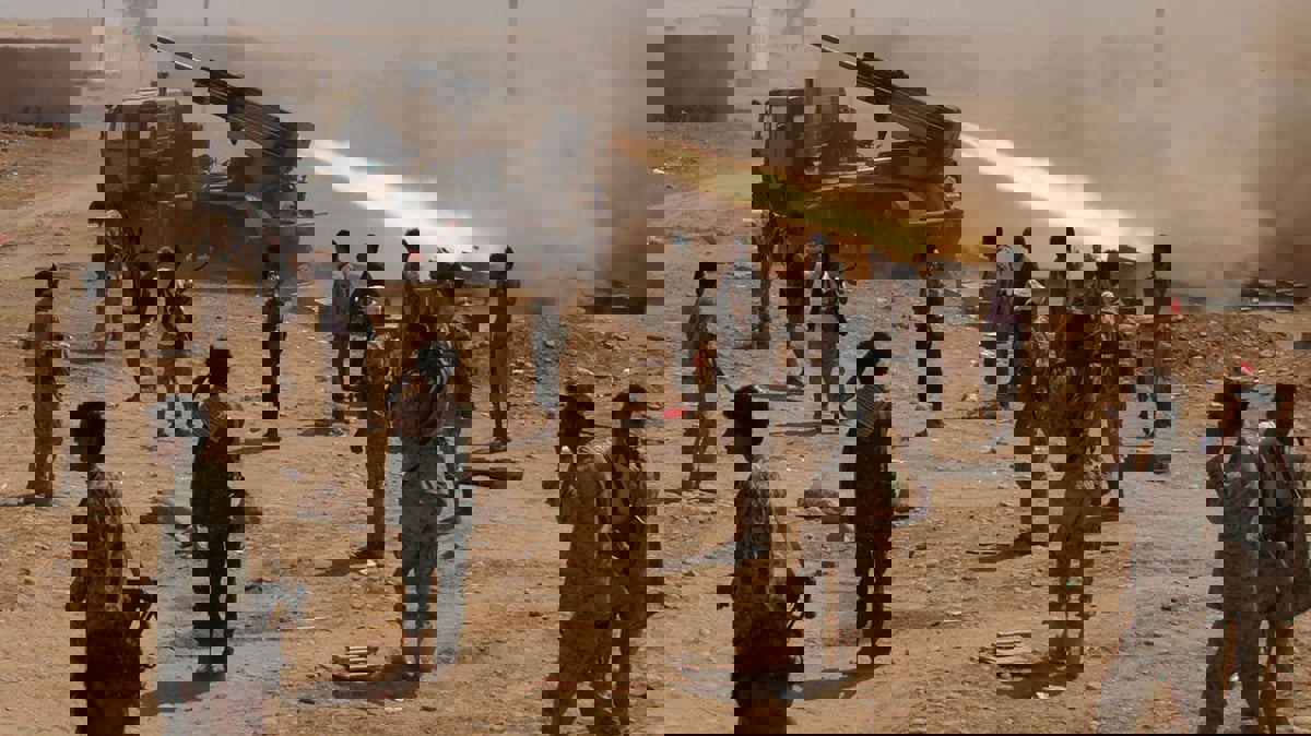 كيف وقعت ميليشيات الحوثي في فخ "الضالع" اليمنية؟