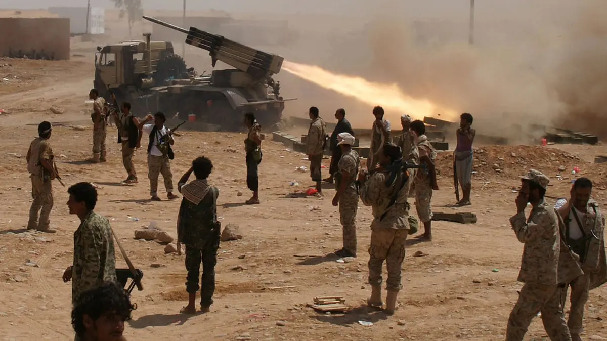 كيف وقعت ميليشيات الحوثي في فخ "الضالع" اليمنية؟