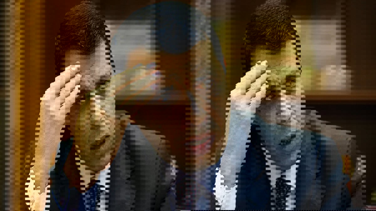 تيار الإصلاح في "فتح" ينفي وجود مباحثات مع الرئيس عباس لتوحيد الحركة