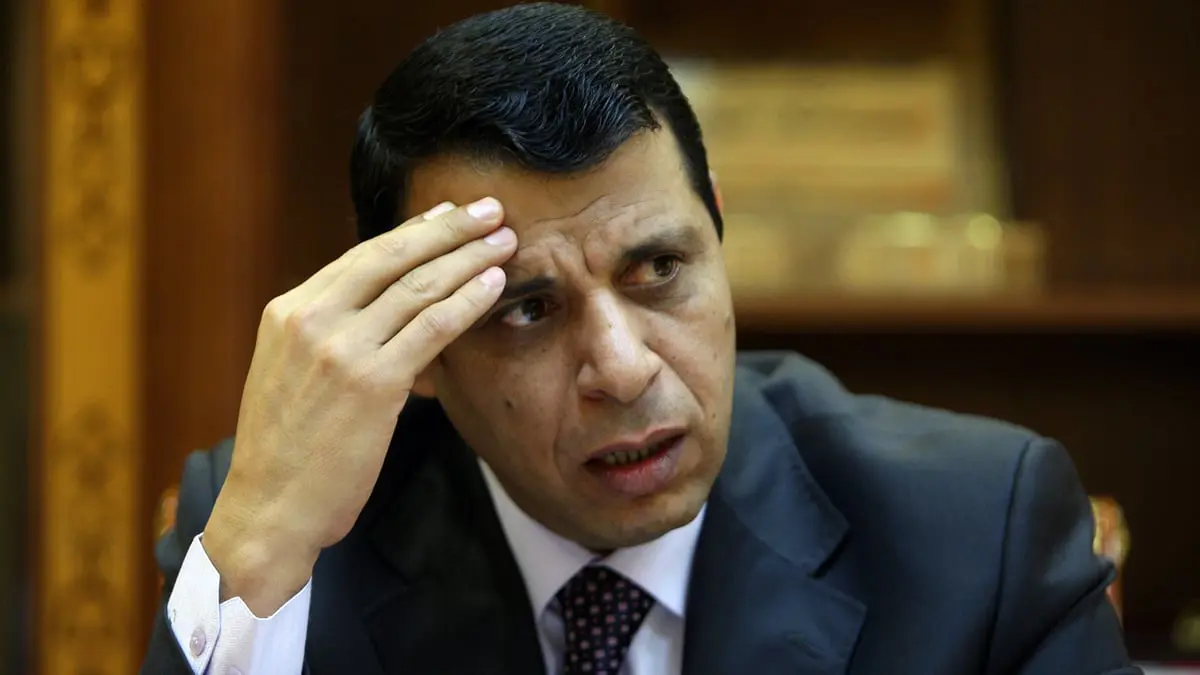 تيار الإصلاح في "فتح" ينفي وجود مباحثات مع الرئيس عباس لتوحيد الحركة