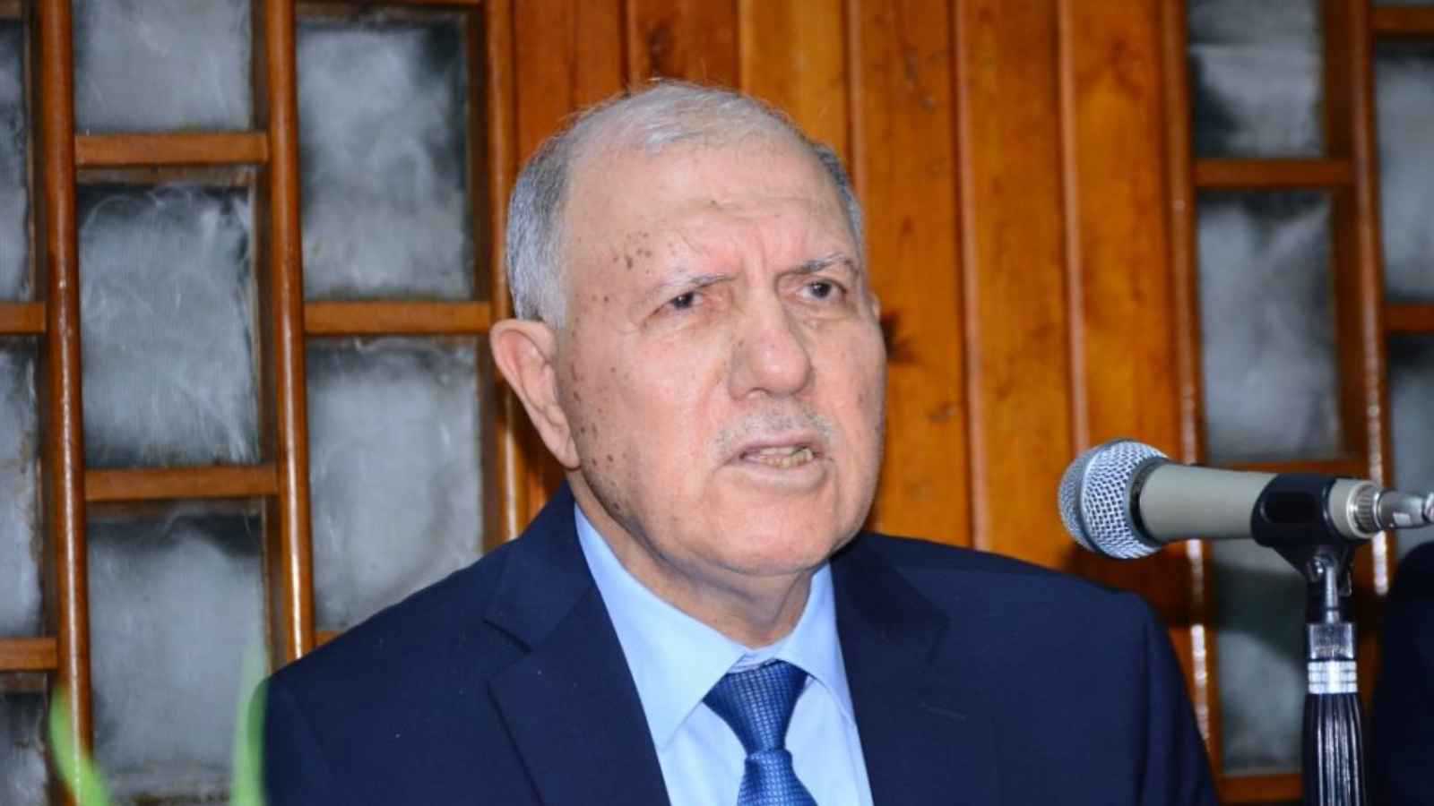 السفير بركات الفرا لـ"إرم نيوز": الاعتراف بفلسطين سيتجاوز رفض واشنطن