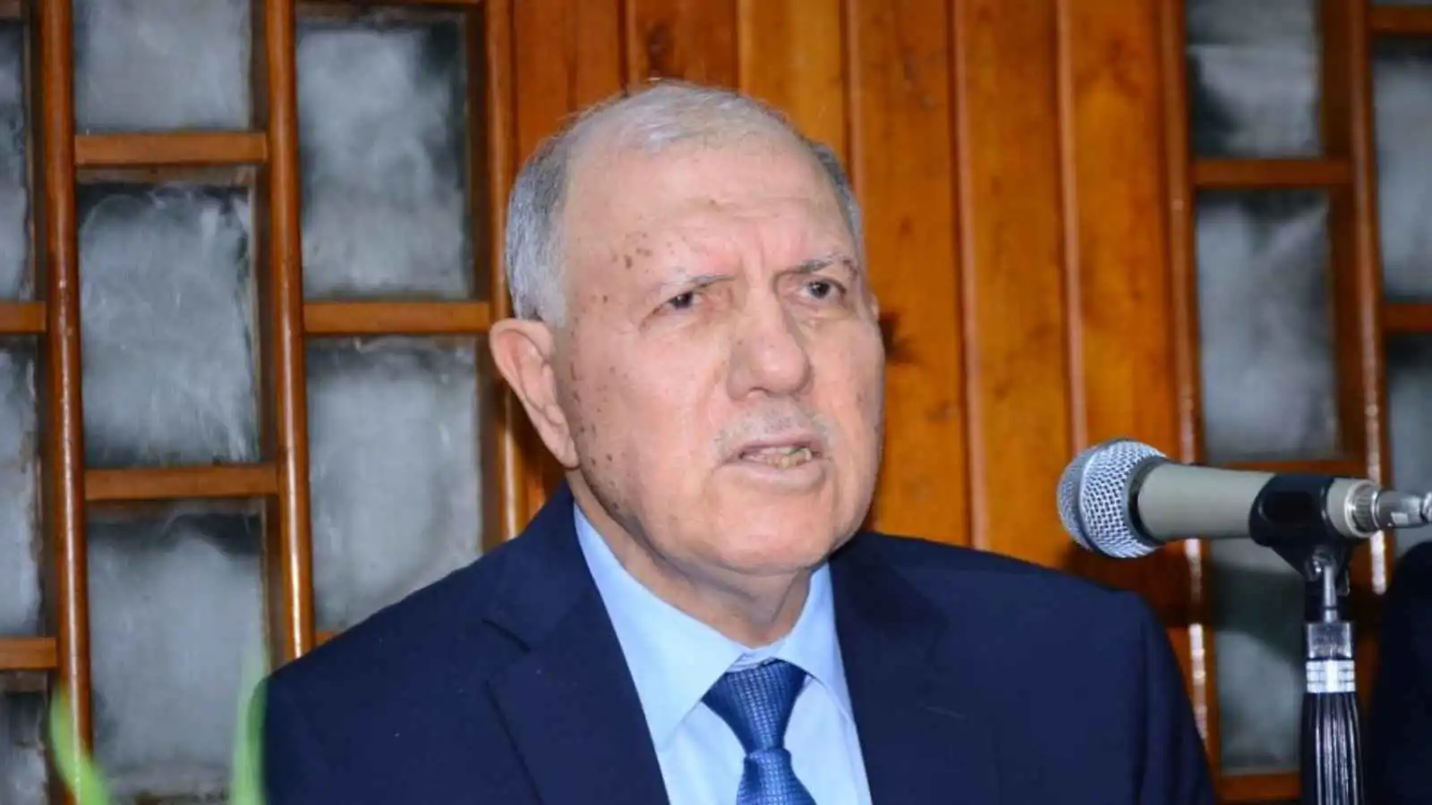 السفير بركات الفرا لـ"إرم نيوز": الاعتراف بفلسطين سيتجاوز رفض واشنطن